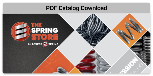 stock compression spring catalog